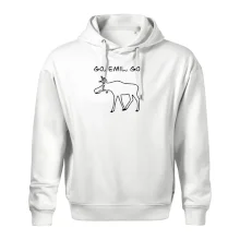 Go, Emil, go (Moňas)