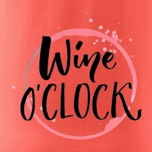 wine o clock