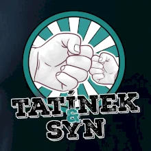 Tatínek a syn