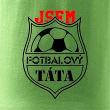 Jsem Fotbalový táta