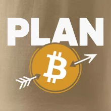 PLAN ₿ PLAN ₿