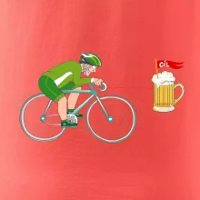 Pivo je můj cíl (Pecka design)