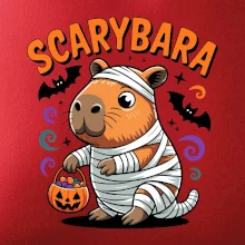 SCARYBARA SCARYBARA