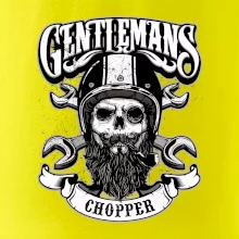 Gentlemans Chopper