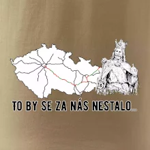 D1 - to by se za nás nestalo