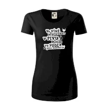 Ve víně je pravda, v pivu síla, ve vodě bakterie