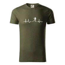 Ekg běžkař Ekg běžkař