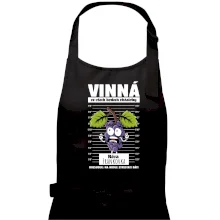 Vinná réva odsouzena Frankovka