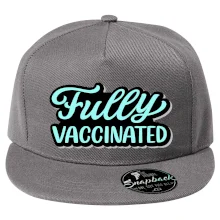 Fully vaccinated