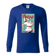 Nurse - keep us safe