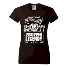 Zrození legendy - Moravská orlice