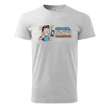 Jsem debil, ale poznat to jde jen, když jsem na facebooku