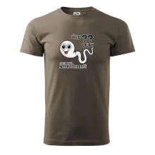 Před ?? lety jsem byl nejrychlejší