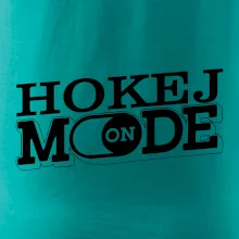 Hokej mode