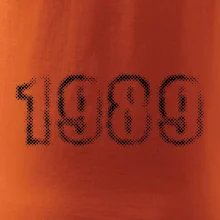 Ročník tečkovaná čísla