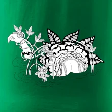 Loch ass (Pecka design)