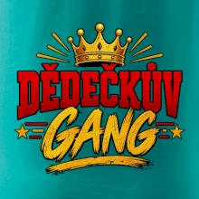 Děda - gang se jménem