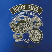 Born Free Choppers
