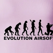 Evoluce airsoft