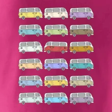 Dovolená obytňákem