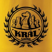 Král šachu
