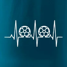 Ekg fotbal velký Ekg fotbal velký