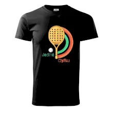 Padel jedině čtyřku