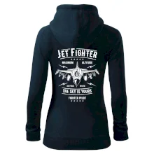 Jet Fighter Jet Fighter
