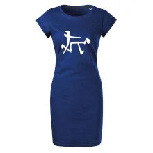 Čínský symbol - soulož Čínský symbol - soulož