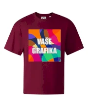 Potisk s vaší grafikou