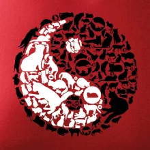 YinYang Cats