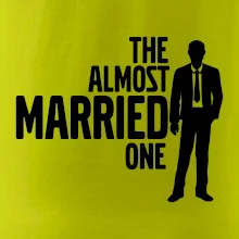 Bachelor party - The almost married one