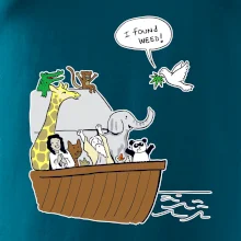 Pravda s Noemovou archou