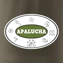 Apalucha logo