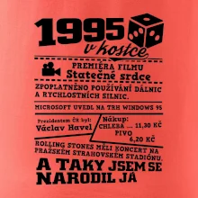 1995 v kostce