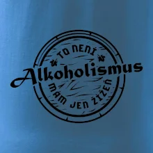 Alkoholismus víno