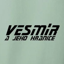 Vesmír a jeho hranice
