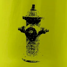 Hasičský hydrant americký