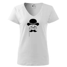 Mustache kolo