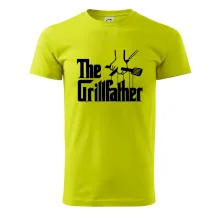 The Grillfather