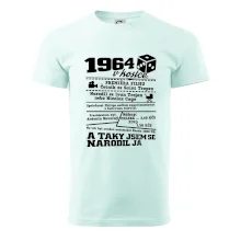1964 v kostce