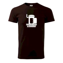 Nespěchat a kouřit