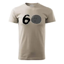 Bowling kulaté narozeniny 60