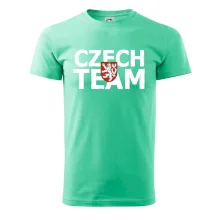 Czech team - Český lev Czech team - Český lev