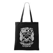 Nesnáším být sexy - mechanik