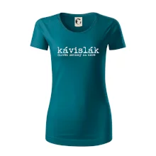 Čeština 2.0 - kávislák