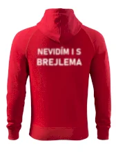 Nevidím i s brejlema