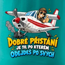 Dobré přistání