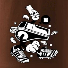 Rozhodčí píšťalka