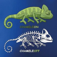 ChameleON_OFF (Hana-creative) ChameleON_OFF (Hana-creative)